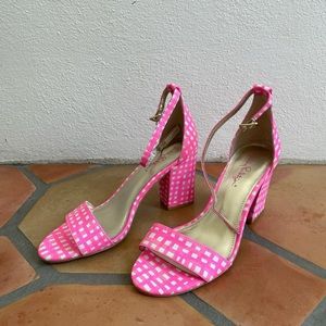 Lilly Pulitzer Amber Lynn Sandal